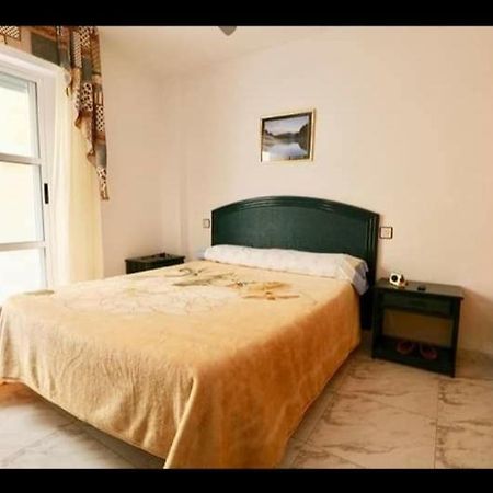 Apartamento La Isla San Juan de los Terreros Eksteriør bilde