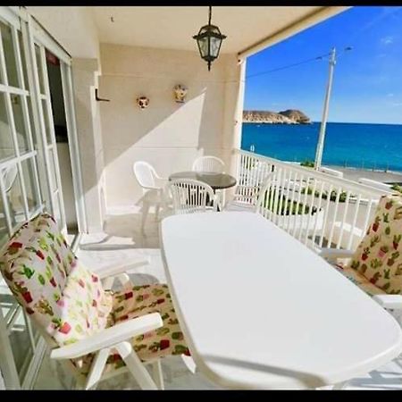Apartamento La Isla San Juan de los Terreros Eksteriør bilde
