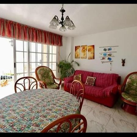 Apartamento La Isla San Juan de los Terreros Eksteriør bilde