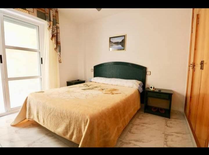 Apartamento La Isla San Juan de los Terreros Eksteriør bilde